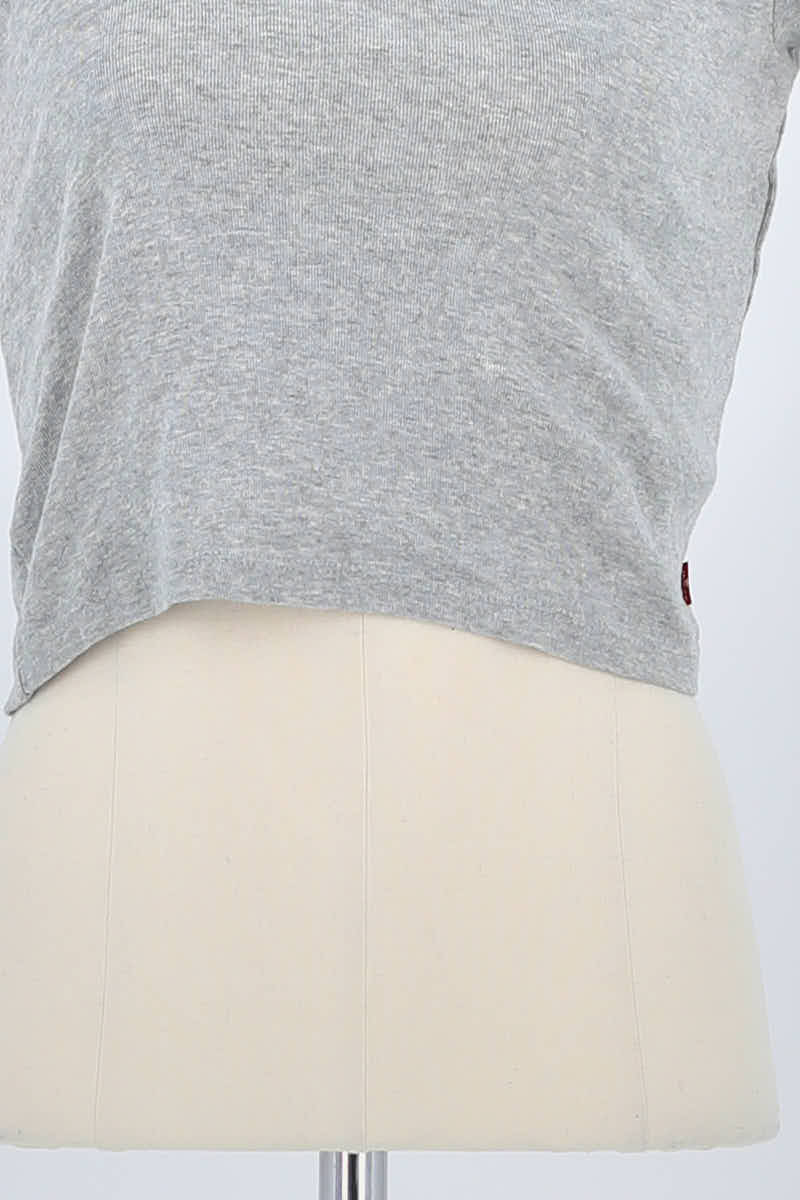 T-shirt Levi's  Gris