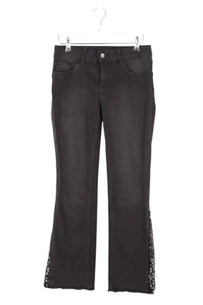 Jean slim Liu Jo  Noir