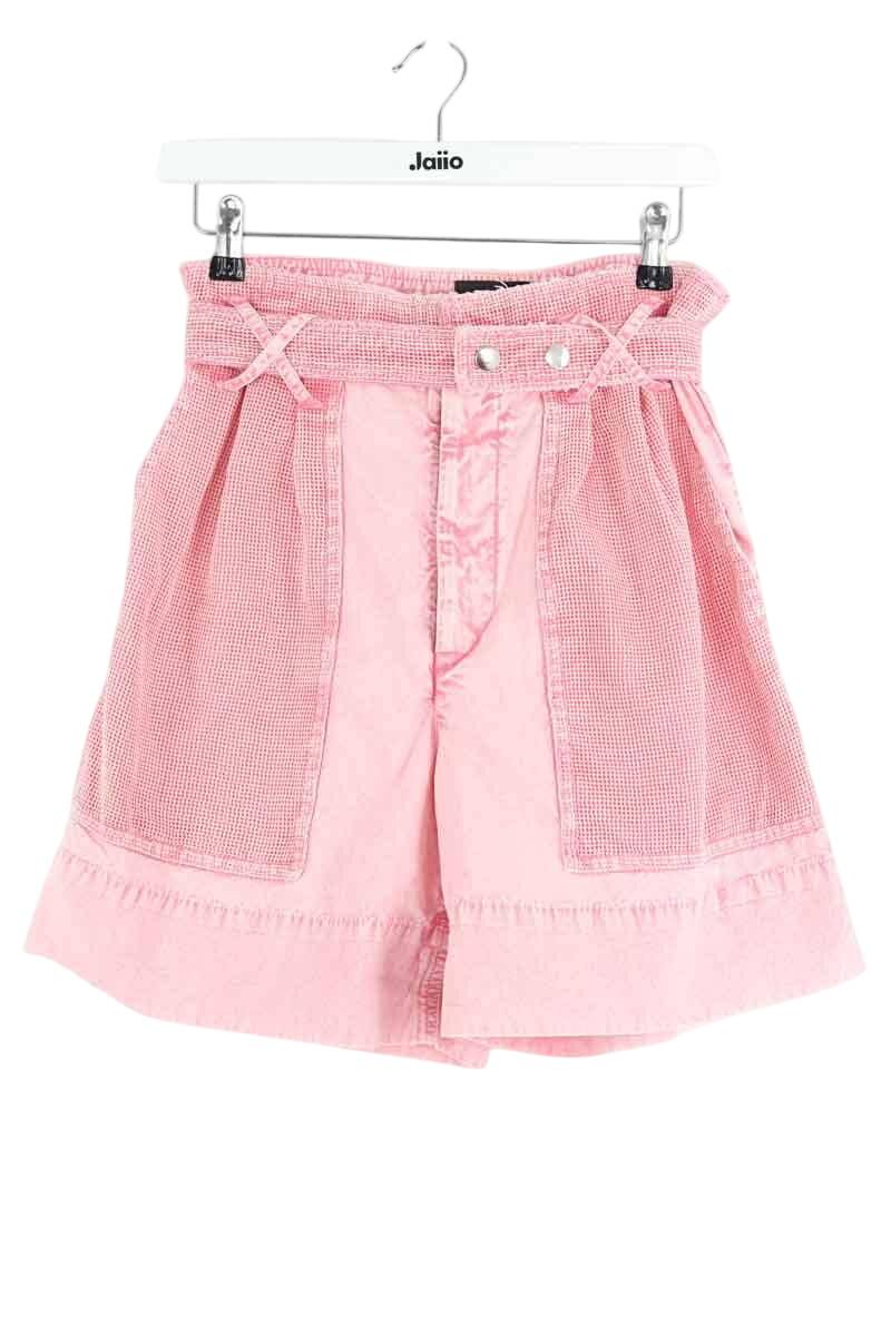 Mini short Isabel Marant  Rose