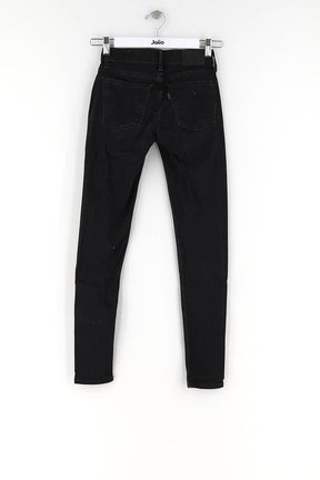 Jean slim Levi's  Noir