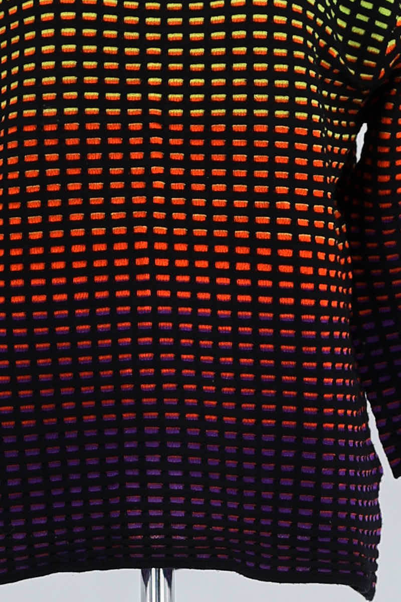 Pull Missoni  Noir