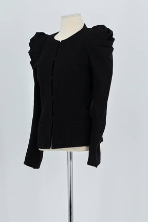 Veste Maje  Noir