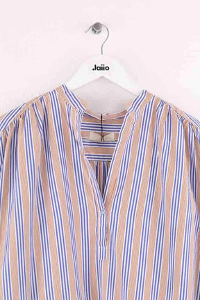 Robe Momoni Bleu en Coton