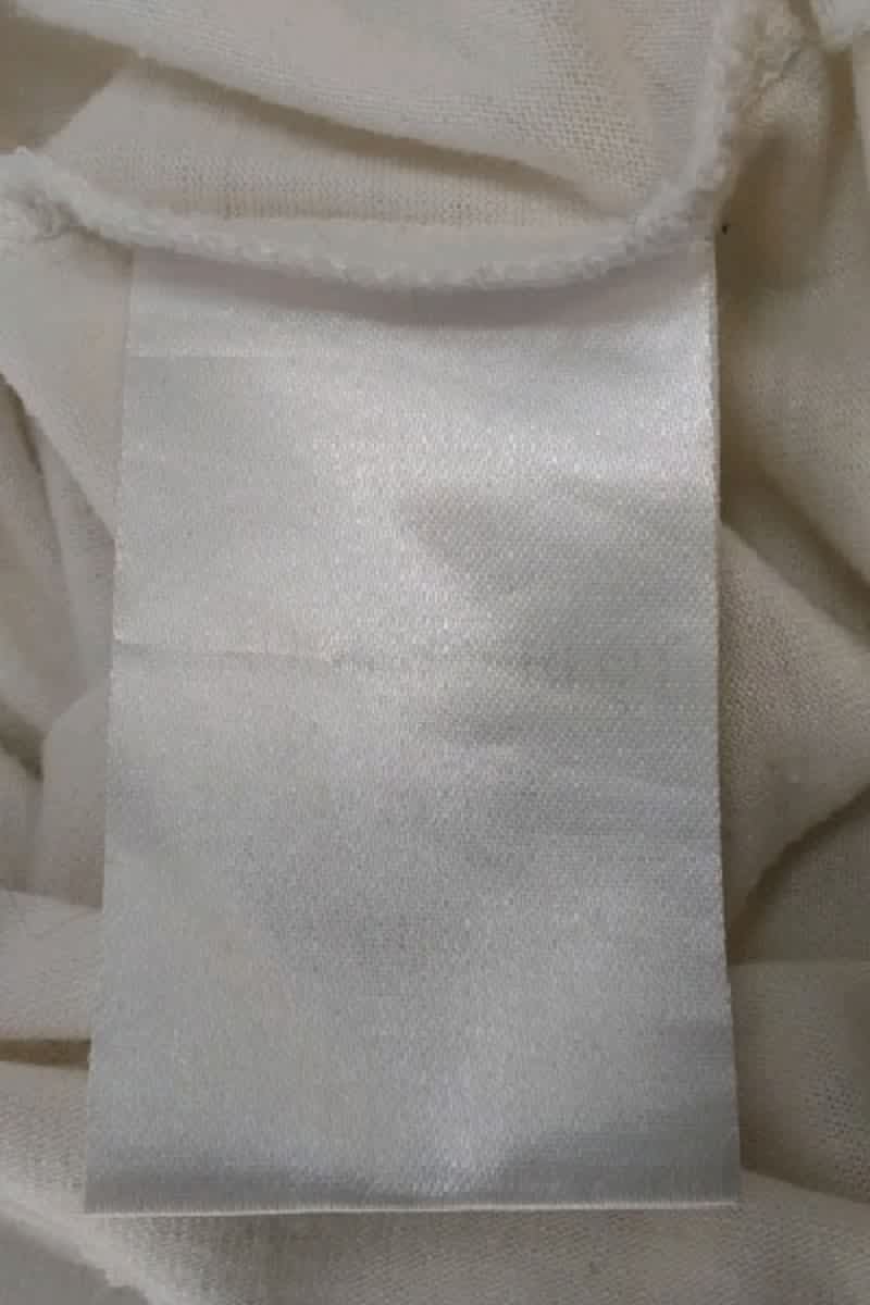 T-shirt Claudie Pierlot  Blanc