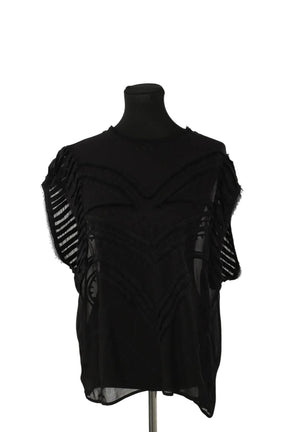 Blouse Iro  Noir