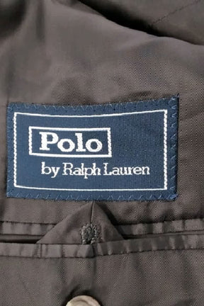 Veste Ralph Lauren  Gris