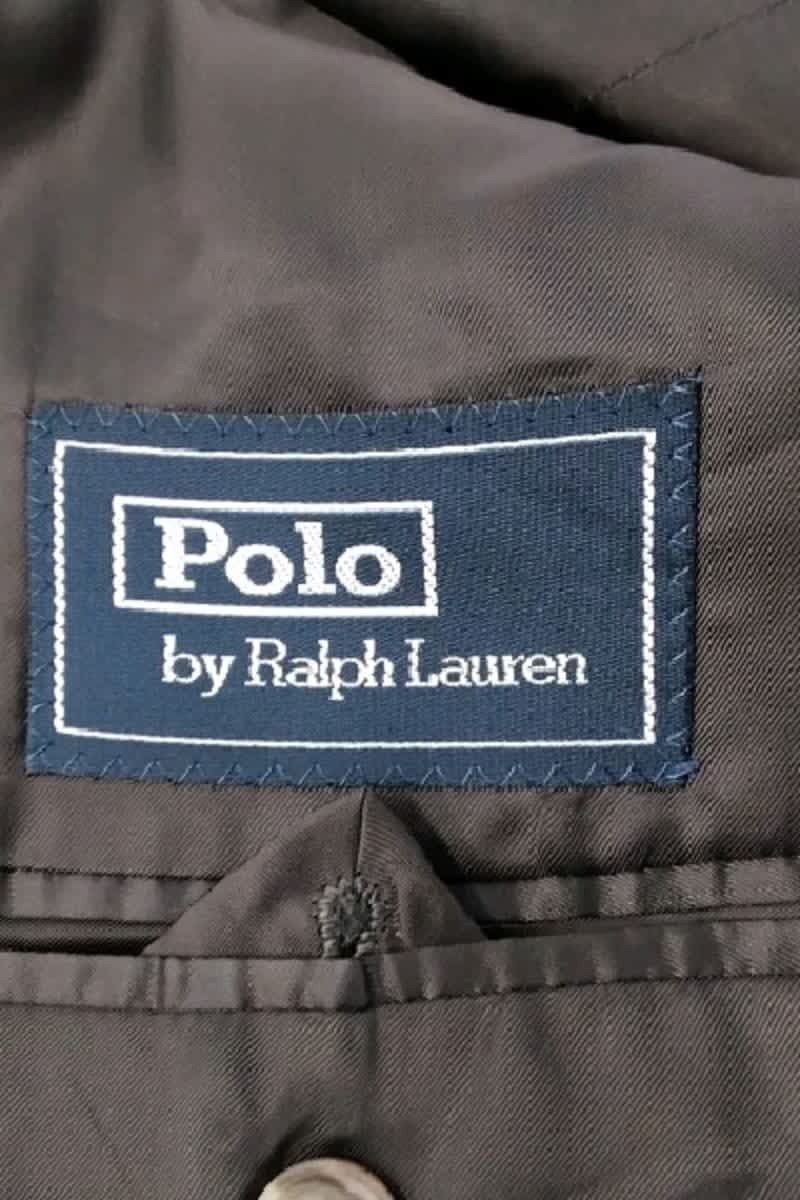 Veste Ralph Lauren  Gris