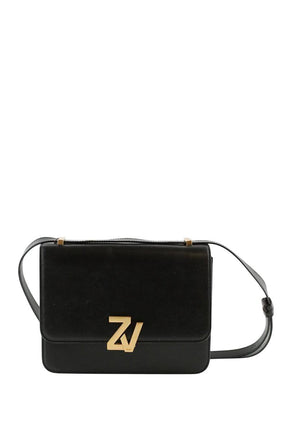 Sacs à bandoulière Zadig & Voltaire  Noir