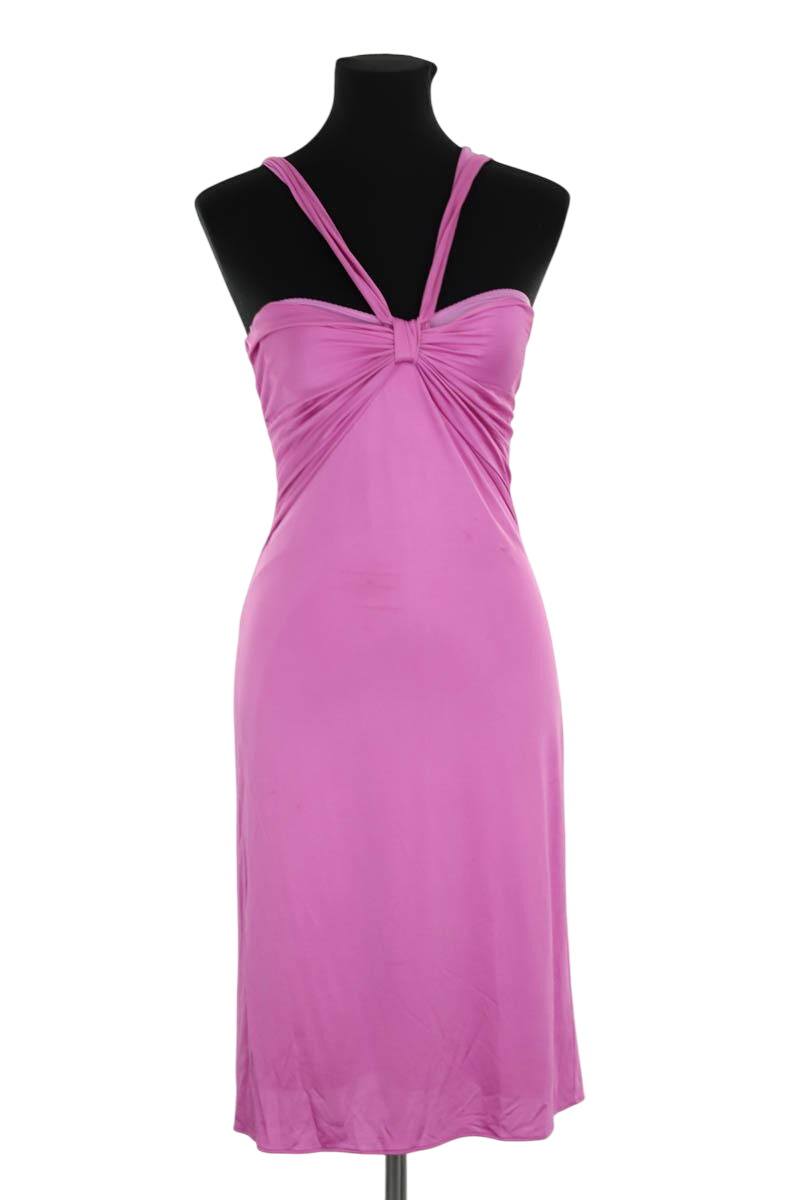 Robe La Perla  Rose