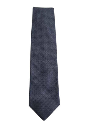 Cravate Givenchy  Bleu