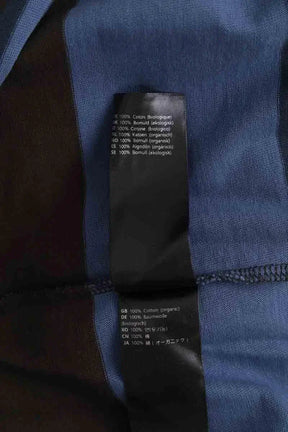 Polo Samsoe Samsoe Kaki en Coton