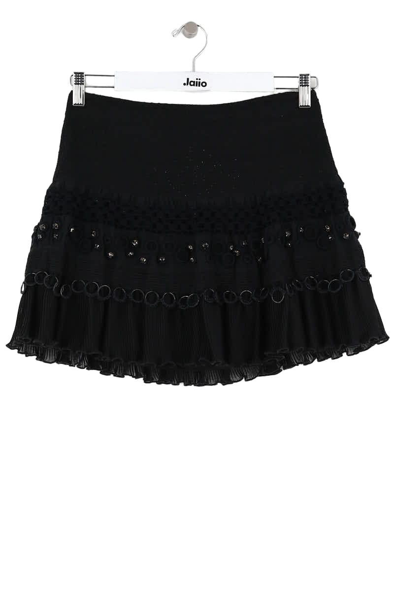 Mini jupe Pinko  Noir