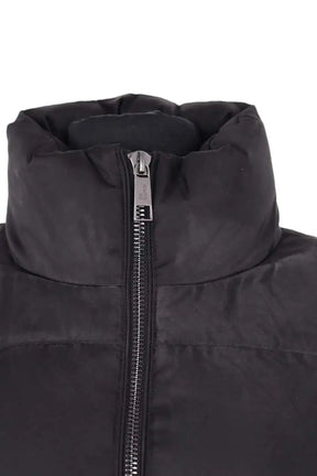 Doudoune The Kooples Noir en Synthétique
