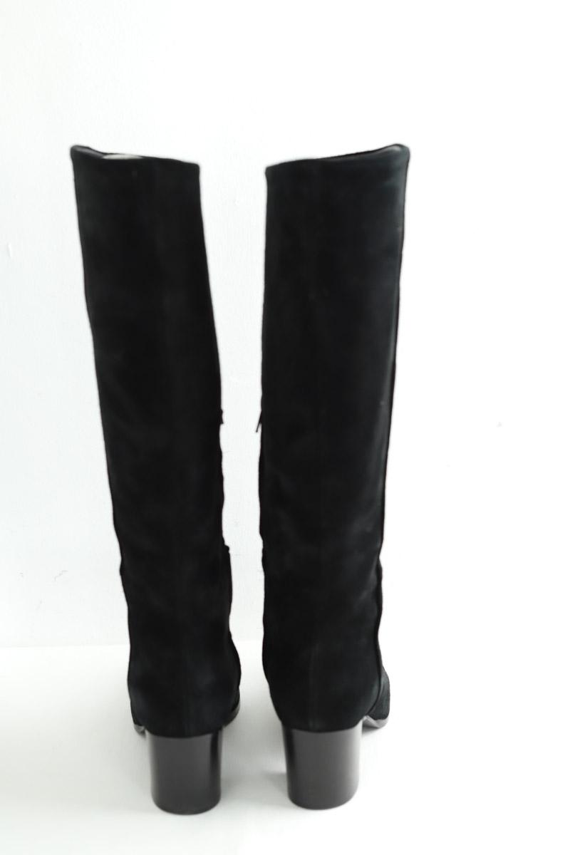 Bottes Gerard Darel  Noir