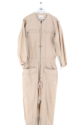 Combinaison Isabel Marant  Beige