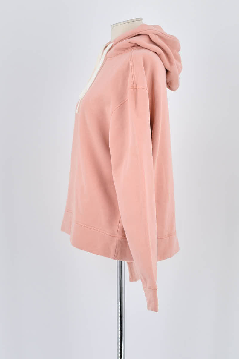 Sweatshirt Officine Générale  Rose