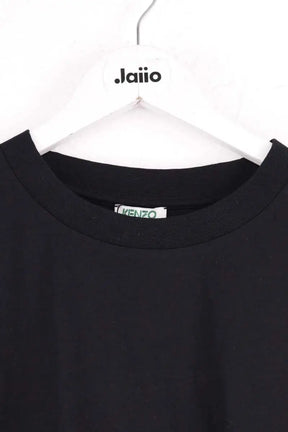 T-shirt Kenzo Noir en Coton