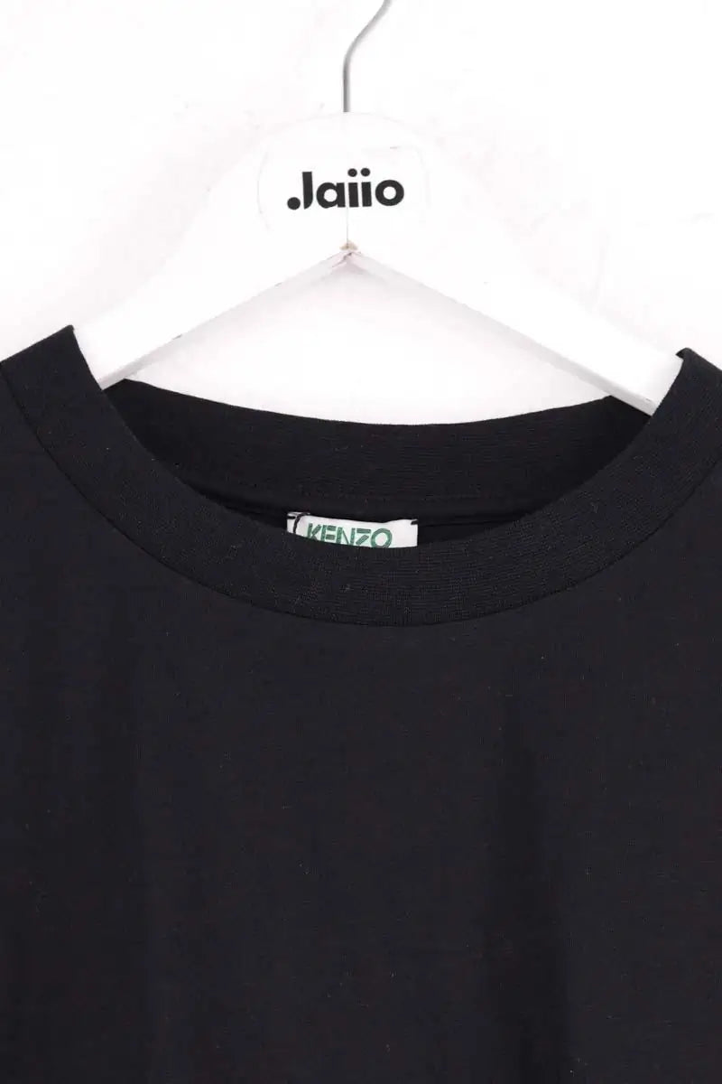 T-shirt Kenzo Noir en Coton