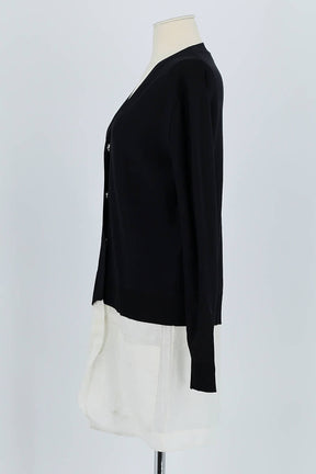 Robe Sonia Rykiel  Noir
