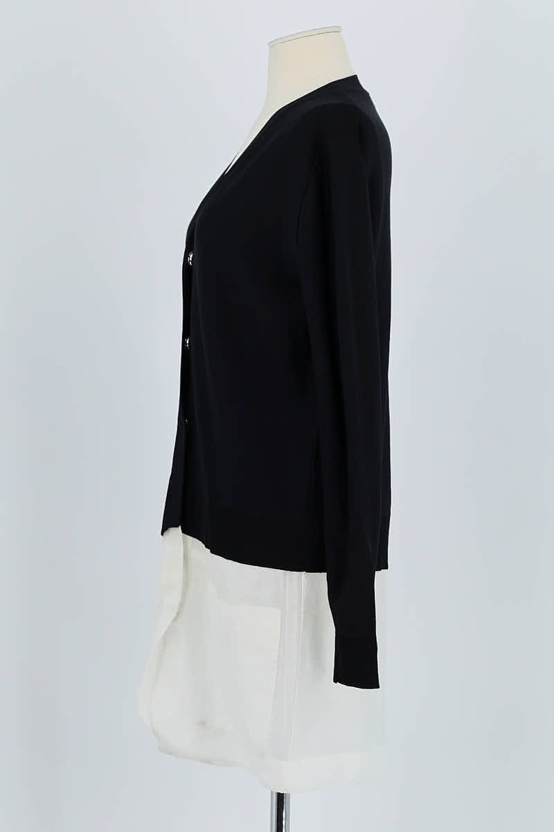 Robe Sonia Rykiel  Noir