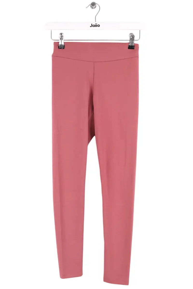 Legging Ba&Sh Ecru en Synthétique, taille XS - Seconde Main