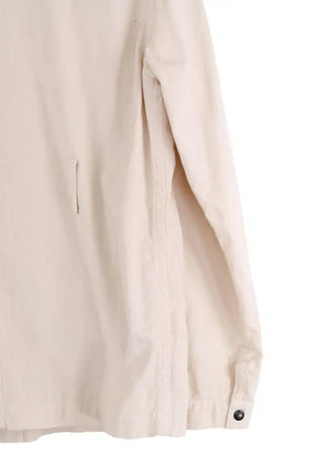 Chemise Isabel Marant Beige en Coton