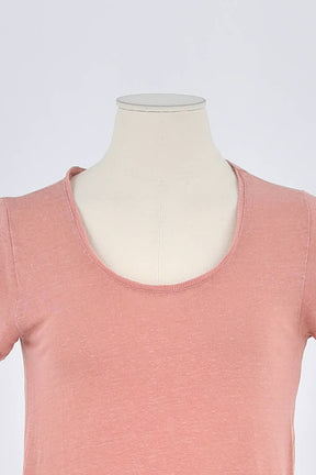 T-shirt Claudie Pierlot  Rose