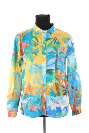 Chemise Sézane  Multicolore