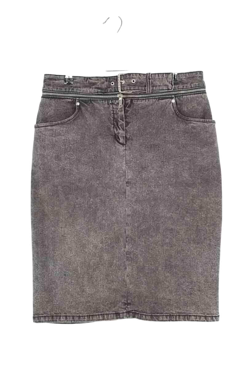 Jupe Celine  Anthracite