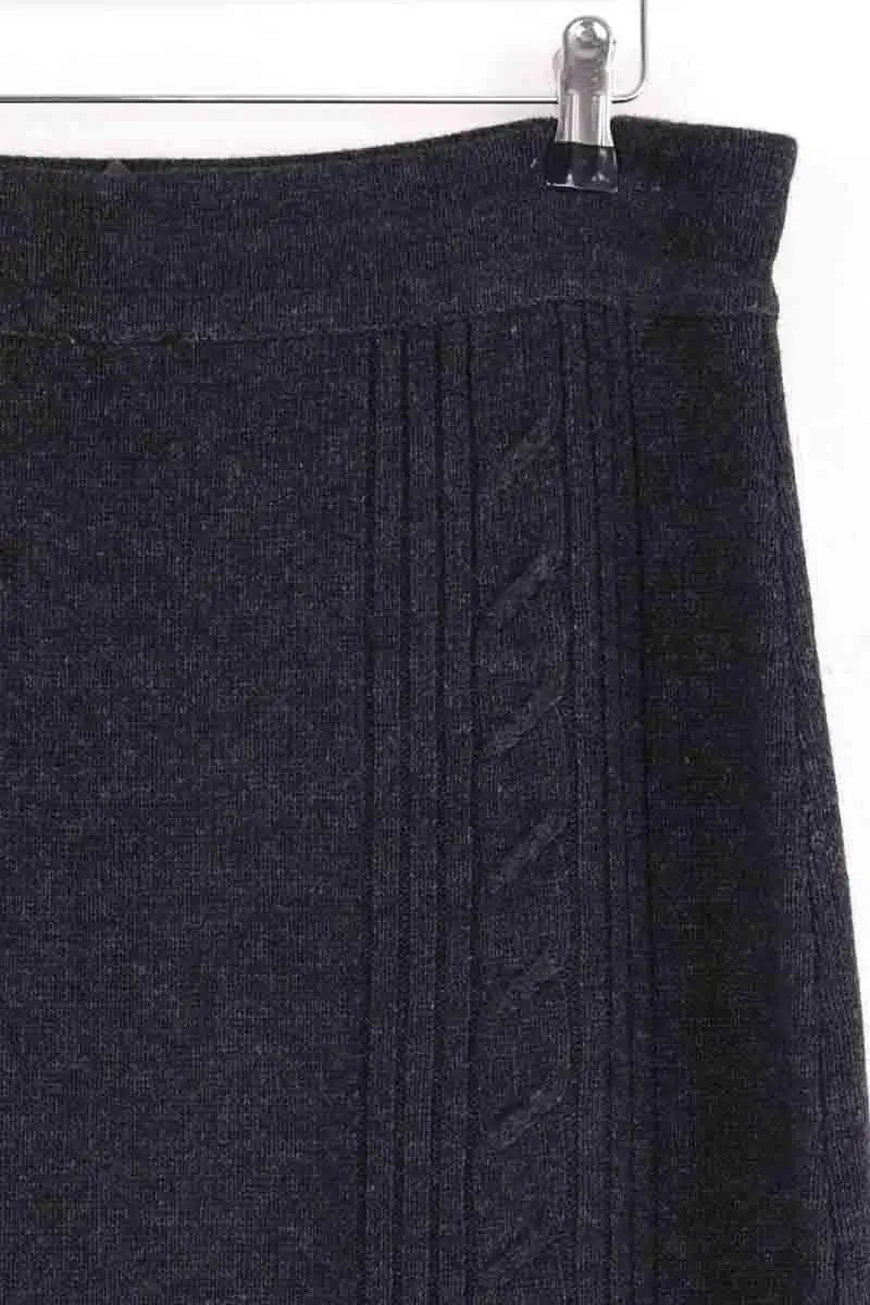 Combinaison jupe Kenzo Gris en Synthétique