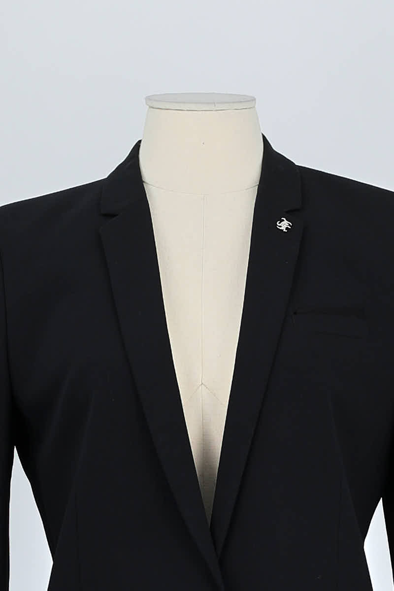 Blazer The Kooples  Noir