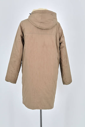 Doudoune K-Way  Beige