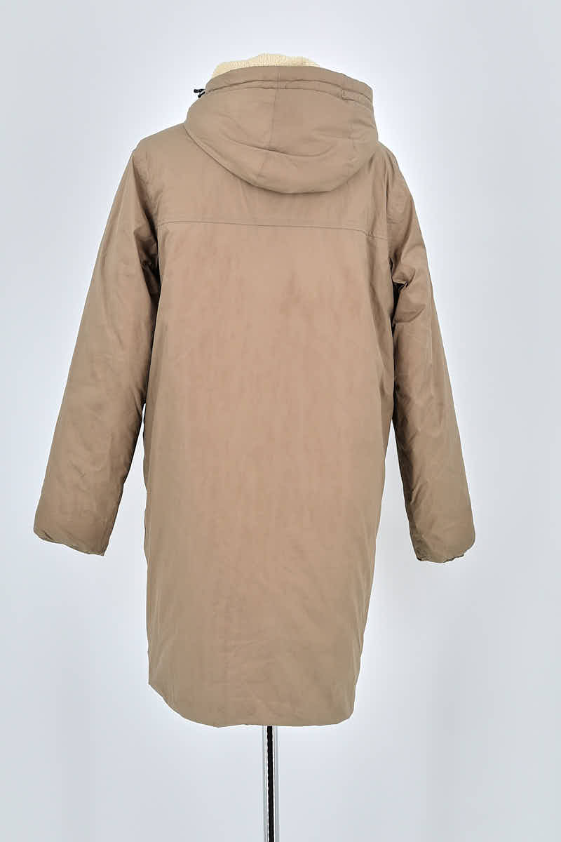 Doudoune K-Way  Beige