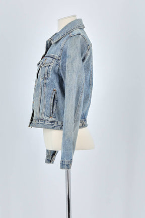 Veste Levi's  Bleu
