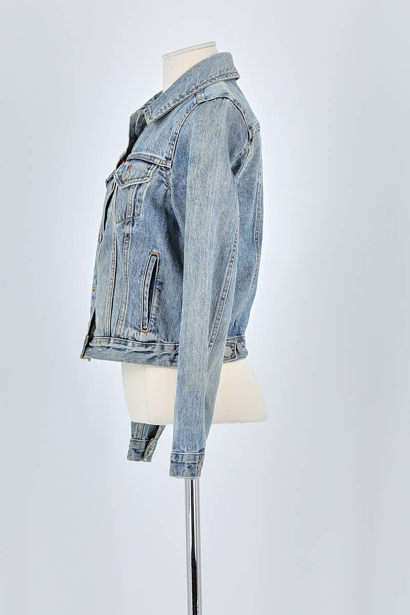Veste Levi's  Bleu