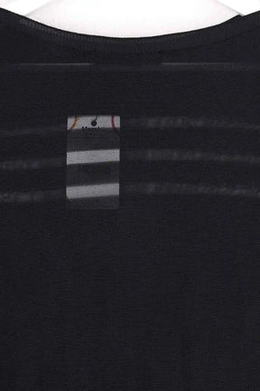 Pull Vanessa Seward Noir en Viscose