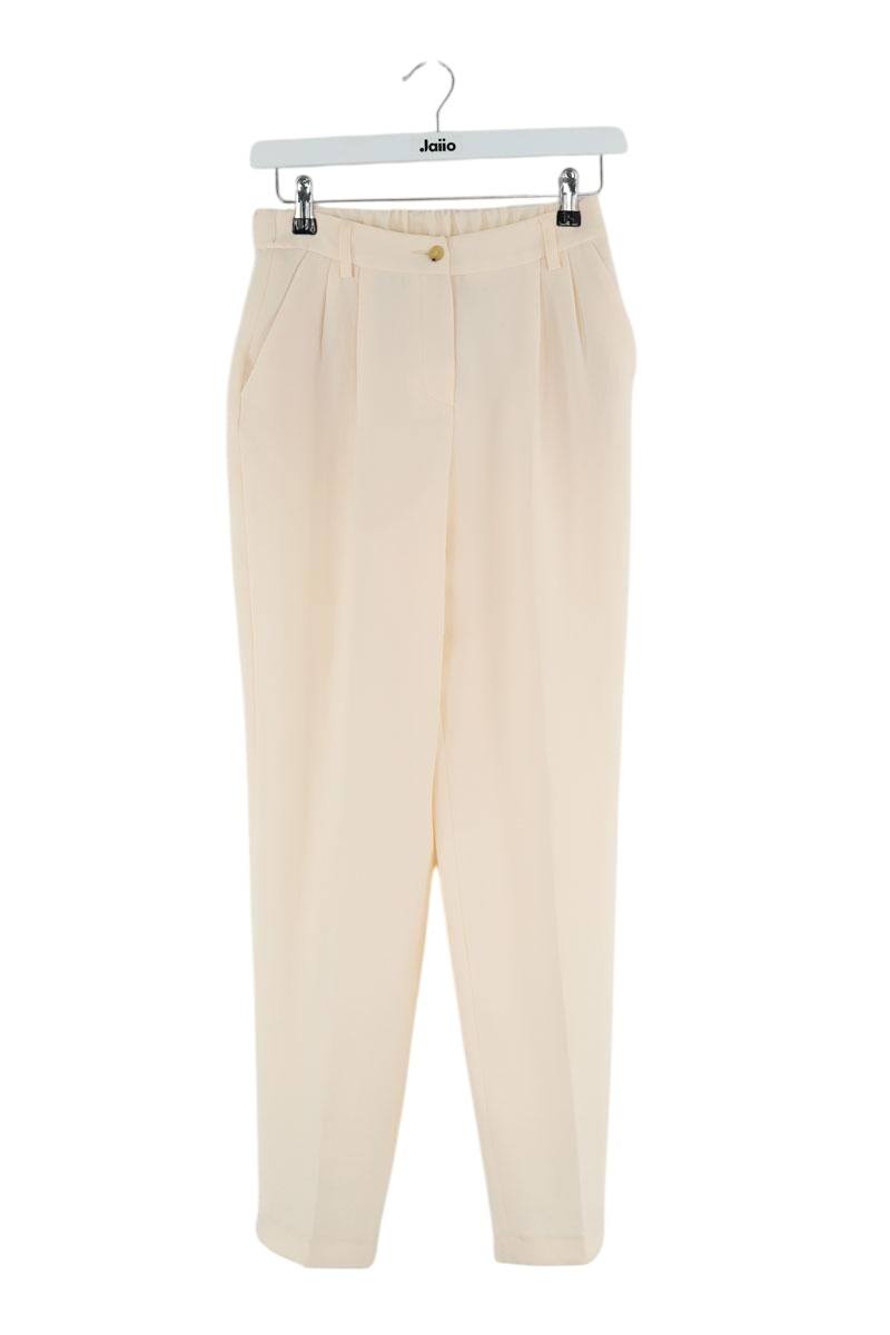 Pantalon Pablo  Ecru
