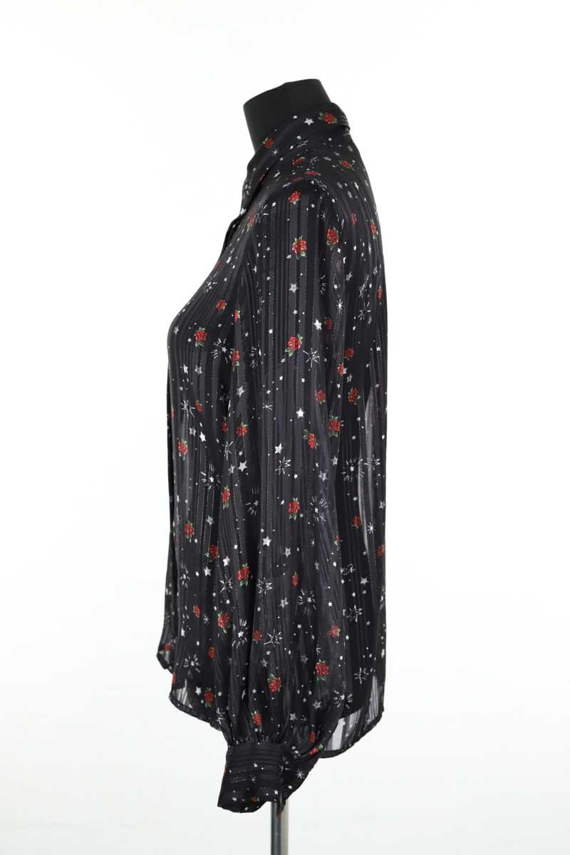 Chemise Liu Jo  Noir