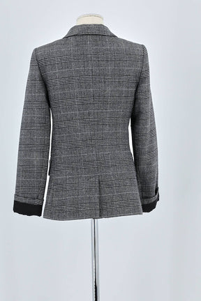 Blazer Tara Jarmon  Gris