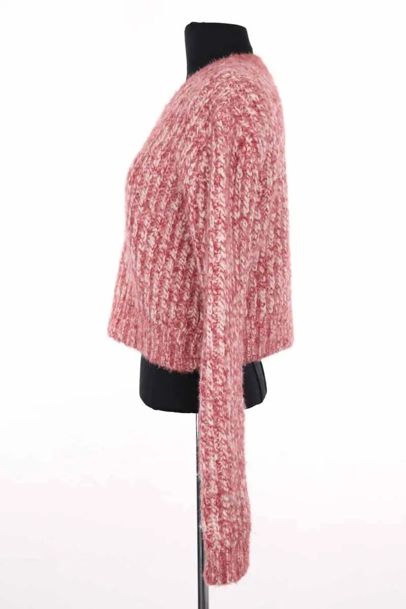 Pull Acne Studios Rose en Laine