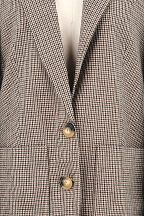 Blazer Vanessa Bruno  Marron