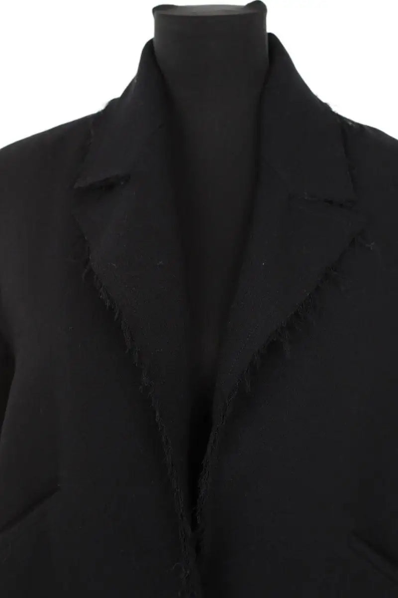 Blazer Filles À Papa  Noir