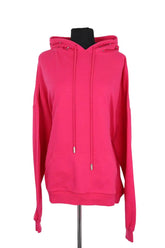 Sweatshirt The Kooples Rose en Coton, taille S - Seconde Main