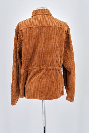 Veste Saaj  Camel