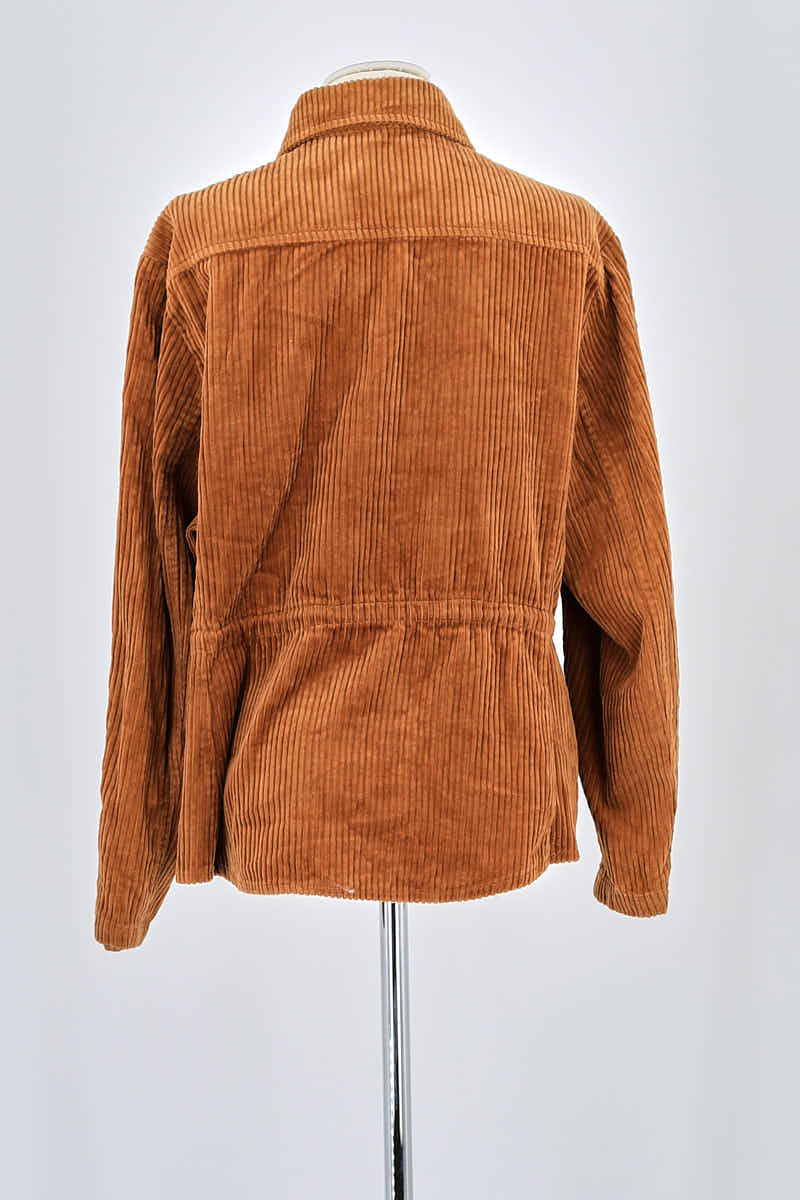 Veste Saaj  Camel