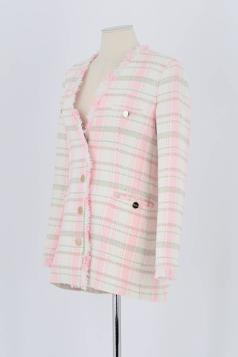 Blazer Liu Jo  Rose