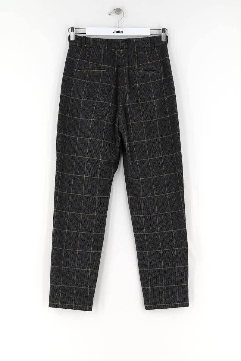 Pantalon The Kooples  Gris