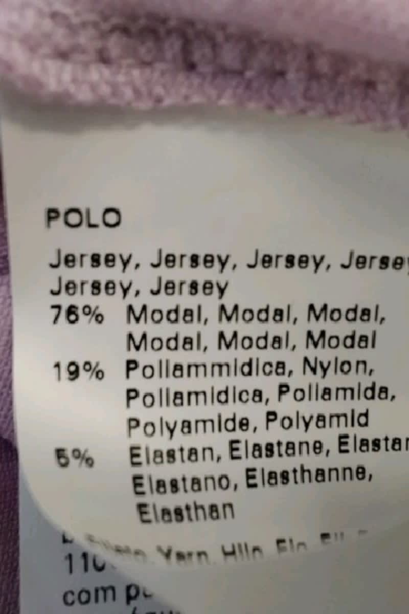 Polo Marina Rinaldi  Rose