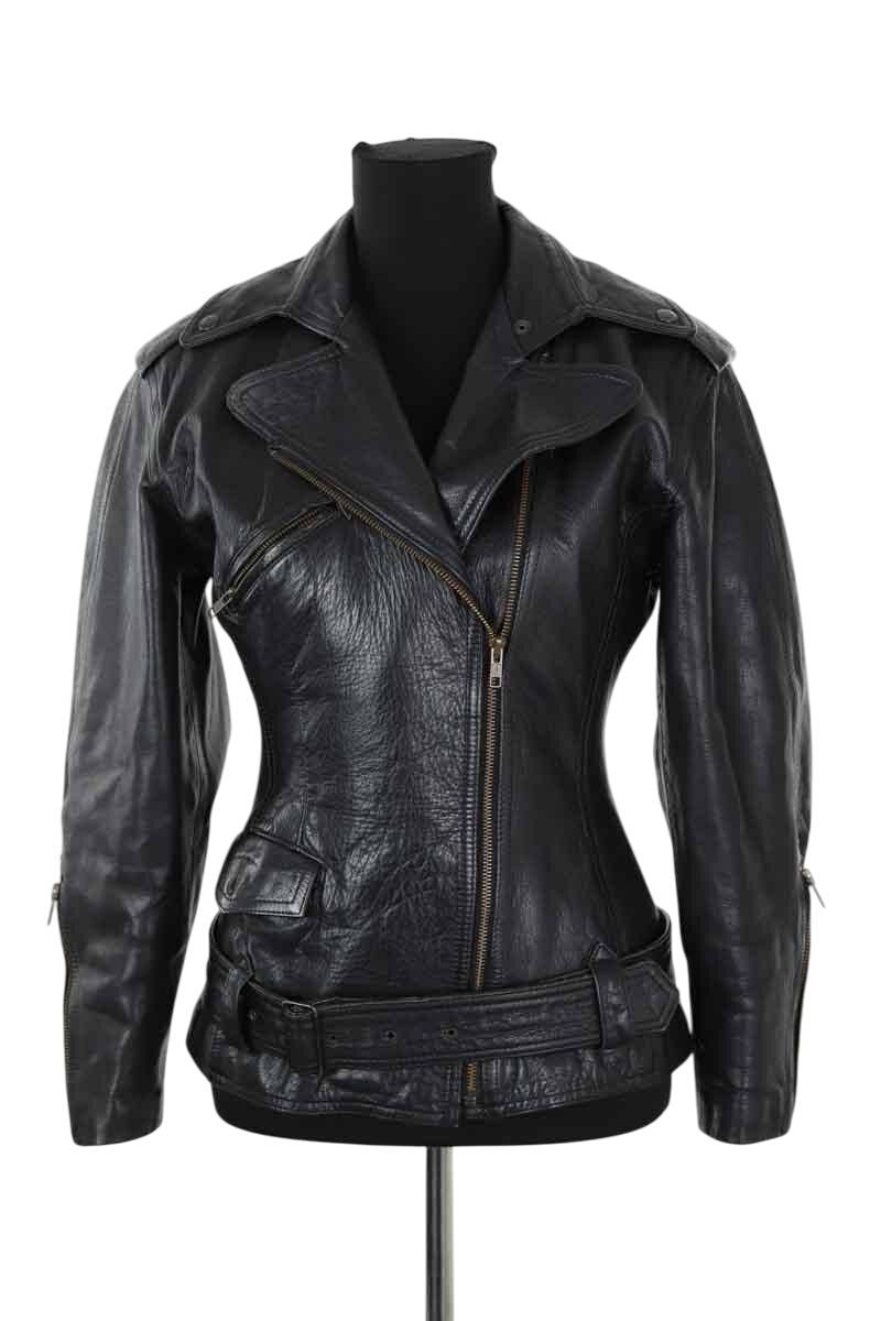 Veste Valentine Gauthier  Noir