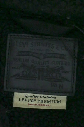 Veste Levi's Noir en Coton